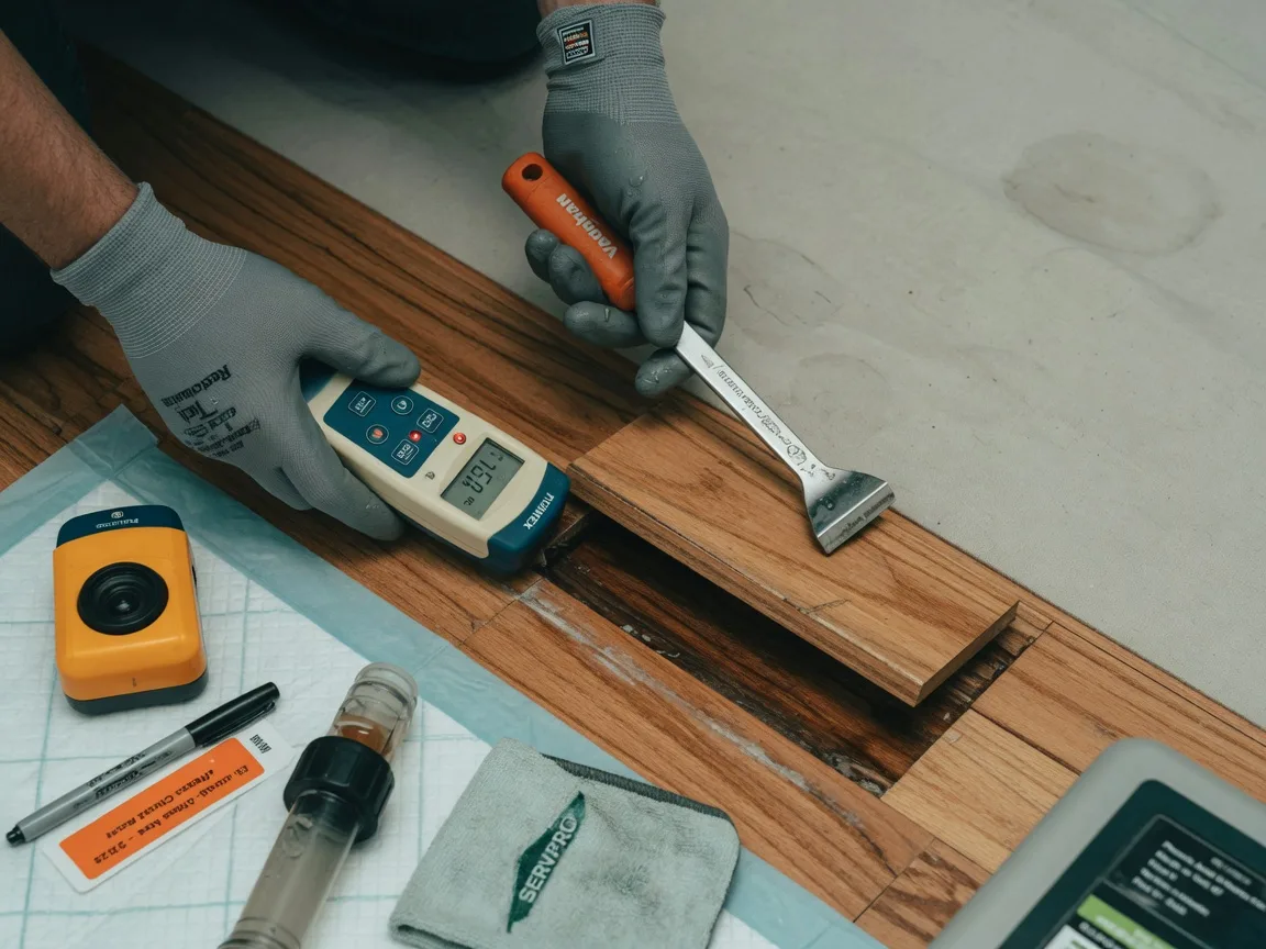 Why choose Water Damage Restoration in Republic, WA